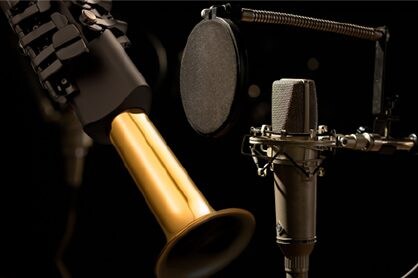 MUESTREO DEL TONO TOTAL DE INSTRUMENTISTAS PROFESIONALES
