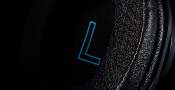 Yamaha YH-G01: Lightweight and comfortable to wear