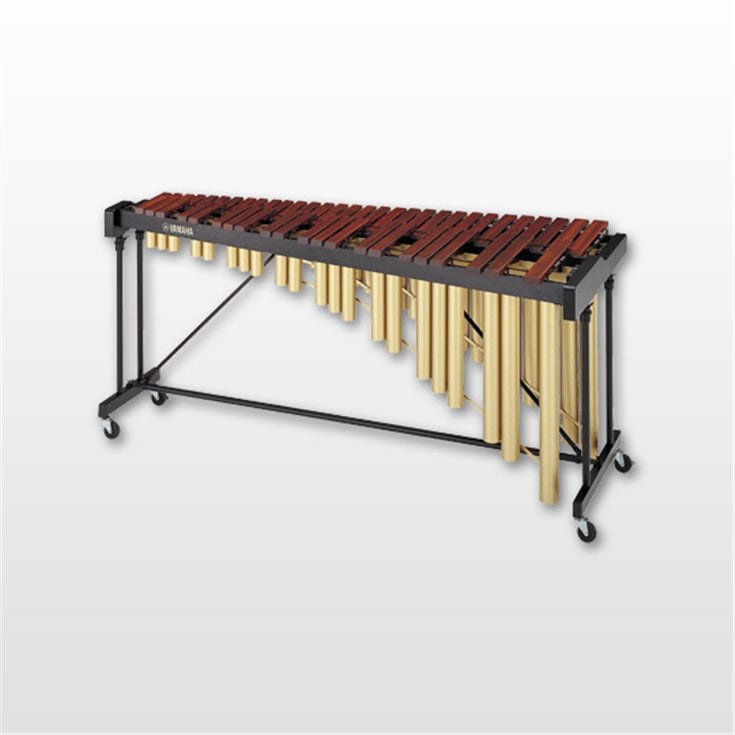 Ym Descripci N Marimbas Percusi N Sinf Nica Instrumentos