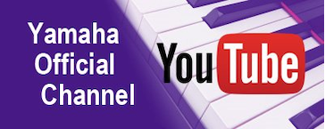 Soporte para piano digital Yamaha L-85B