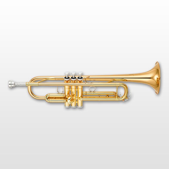 YTR-4335Gll - Descripción - Trompetas - Productos - Instrumentos